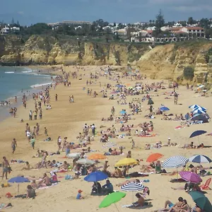  Apartamento By The Duplex Apartment, Armacao De Pera, Algarve - Portugal