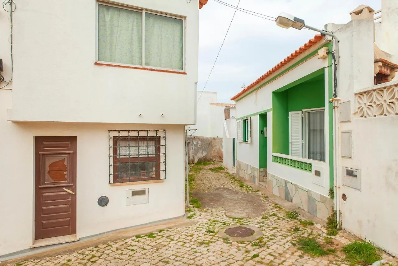 Apartamento B81 - Casa Do Outeiro Westcoast Home Vila do Bispo