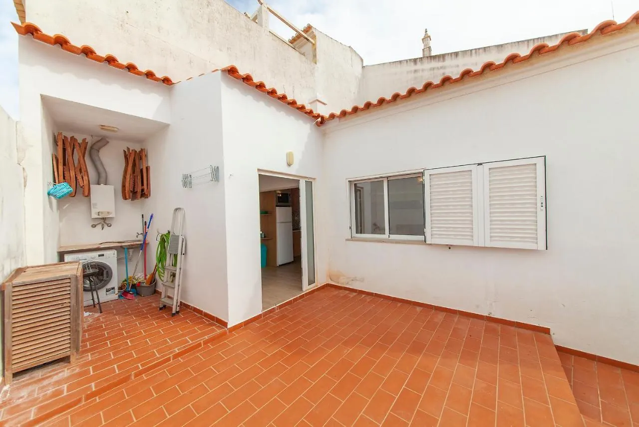 B81 - Casa Do Outeiro Westcoast Home Vila do Bispo Apartamento
