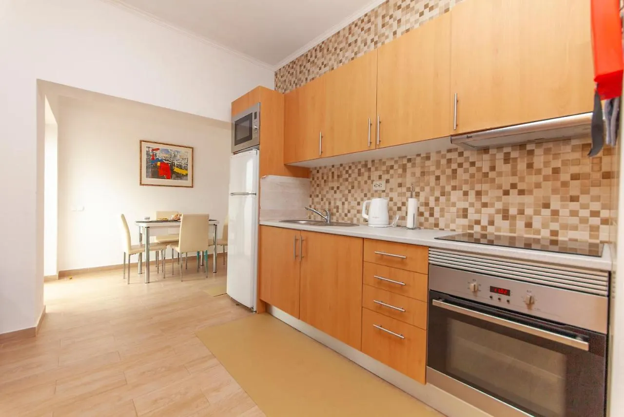 Apartamento B81 - Casa Do Outeiro Westcoast Home Vila do Bispo Portugal
