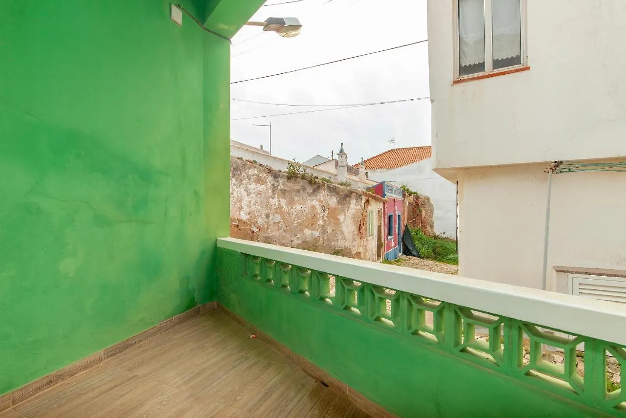 B81 - Casa Do Outeiro Westcoast Home Vila do Bispo