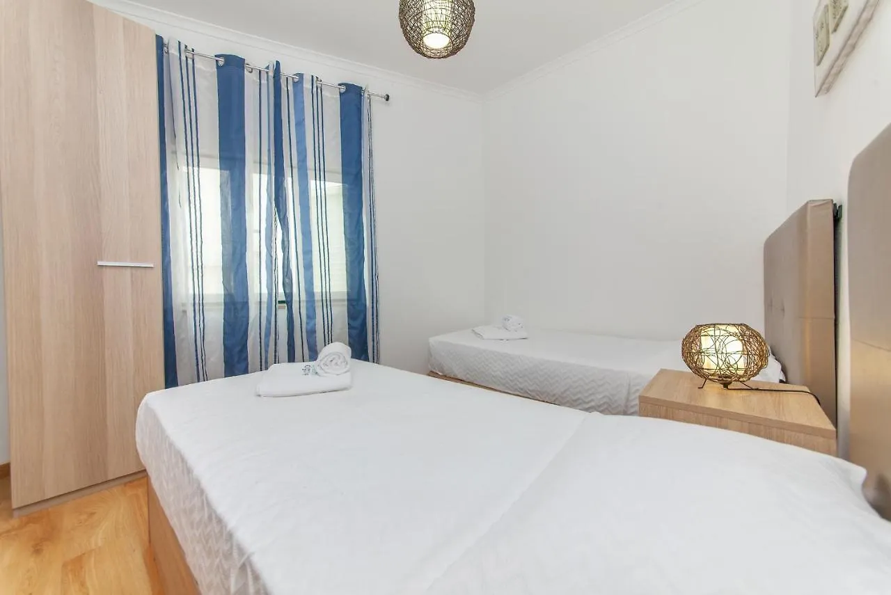 B81 - Casa Do Outeiro Westcoast Home Vila do Bispo 0*,