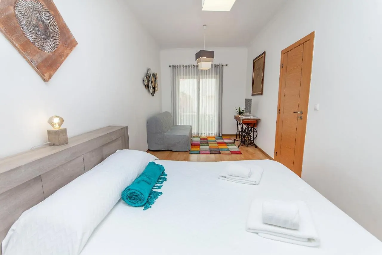 Apartamento B81 - Casa Do Outeiro Westcoast Home Vila do Bispo